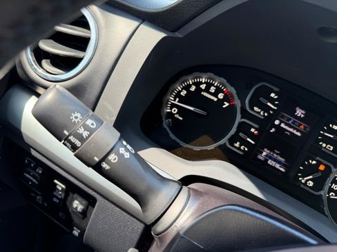 Used 2019 Toyota Tundra Platinum image 55