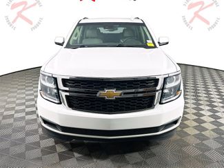 Used 2018 Chevrolet Tahoe LT w/ Max Trailering Package video 2