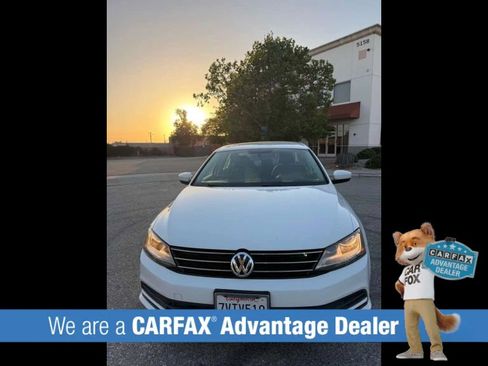 Used 2017 Volkswagen Jetta S FWD image 11