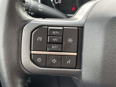 Certified 2022 Ford F150 XLT w/ Equipment Group 301A Mid image 21