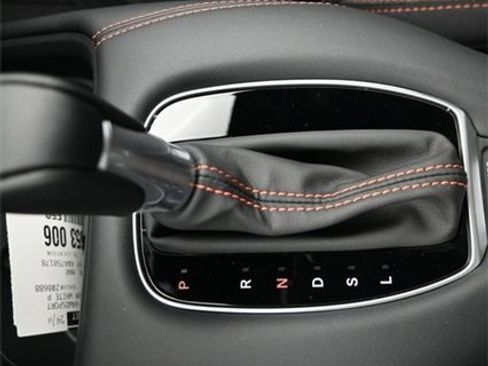 New 2026 Honda HR-V Sport image 16