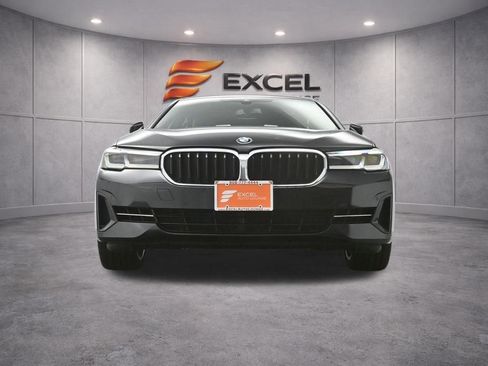 Used 2022 BMW 540i xDrive w/ Premium Package AWD/4WD image 57