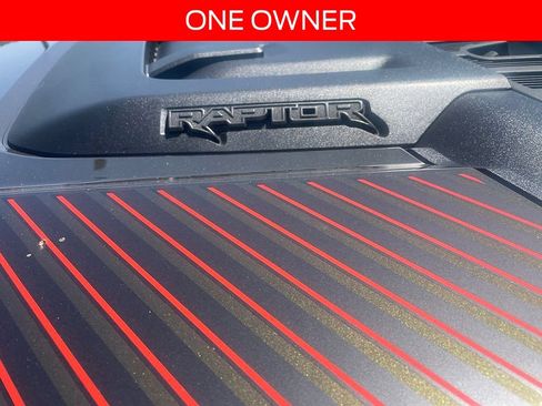 Certified 2025 Ford F150 Raptor AWD/4WD image 6
