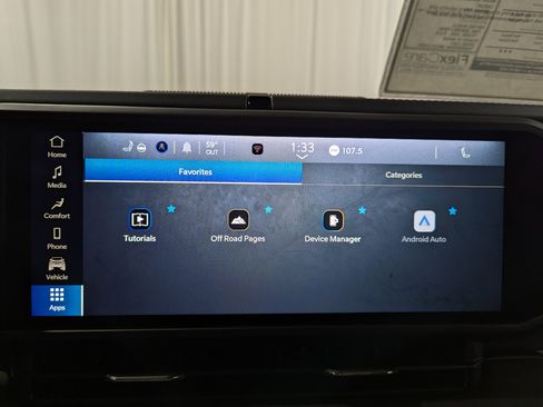 New 2026 Jeep Wrangler Rubicon image 11