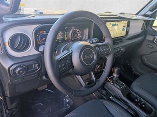 New 2026 Jeep Wrangler Sport S video 3