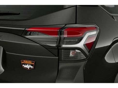 New 2026 Subaru Forester Wilderness AWD/4WD image 13