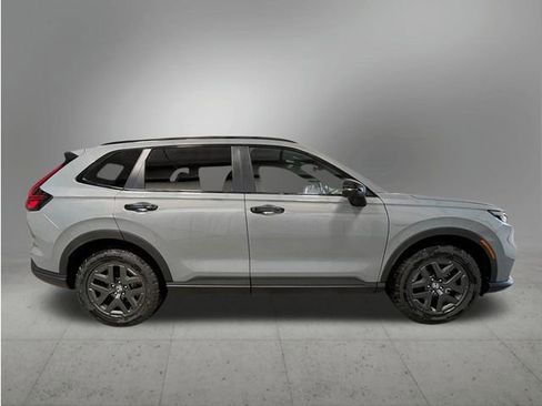 New 2026 Honda CR-V TrailSport image 8