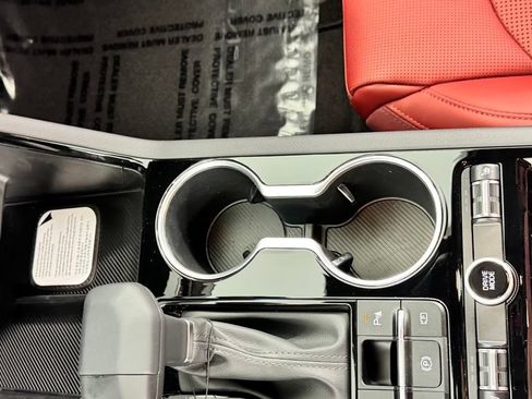 New 2026 Kia K5 GT-Line w/ GT-Line Red Interior Package FWD image 27