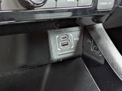 Used 2024 Jeep Compass Trailhawk AWD/4WD image 20