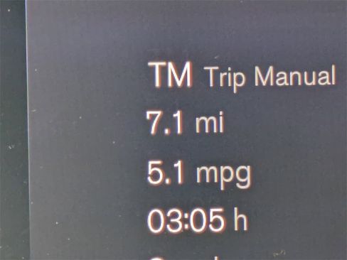 New 2026 Volvo XC40 B5 Ultra w/ Protection Package Premier image 39