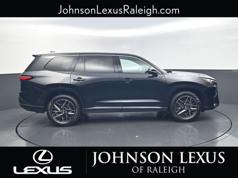 New 2026 Lexus TX 350 AWD image 6