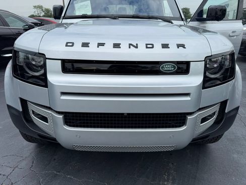 Used 2020 Land Rover Defender 110 First Edition AWD/4WD image 63