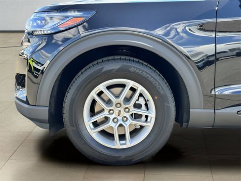 New 2026 Ford Explorer Active w/ Active Comfort Package image 38
