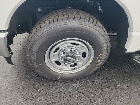 New 2026 Ford F250 XL w/ XL Driver Assist Package image 10