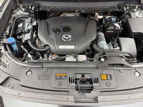 Used 2020 MAZDA CX-9 Signature AWD/4WD image 35