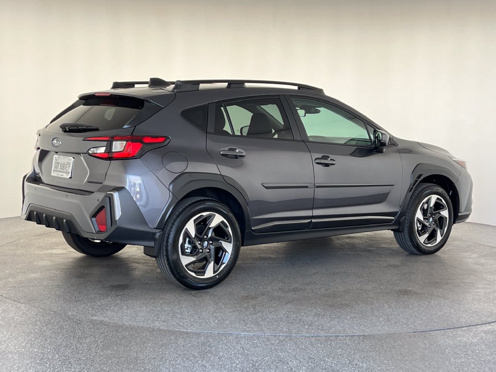 New 2026 Subaru Crosstrek 2.5i Limited AWD/4WD image 4