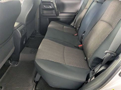 Used 2024 Toyota 4Runner TRD Off-Road image 27