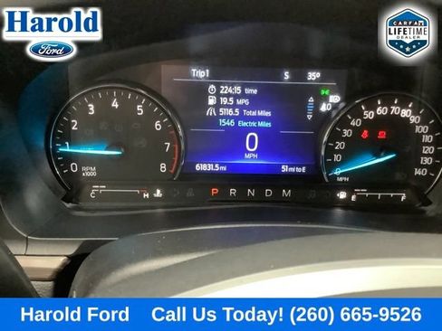 Used 2021 Ford Explorer Limited AWD/4WD image 15