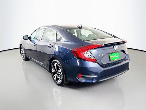 Used 2016 Honda Civic EX-L image 7