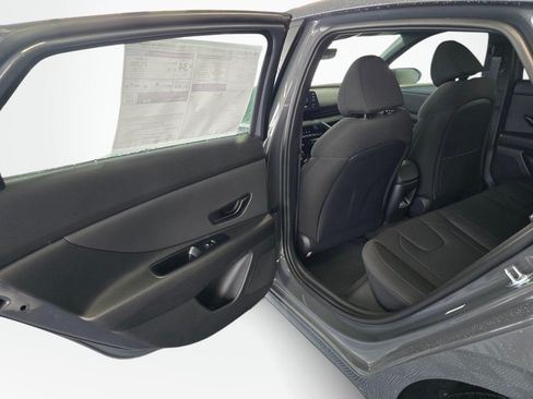 New 2026 Hyundai Elantra SEL Sport Premium FWD image 34
