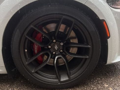 Used 2021 Dodge Charger SRT Hellcat RWD image 10