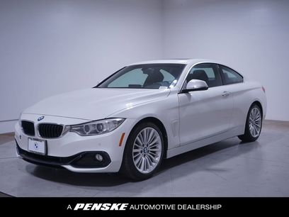 Used 2016 BMW 428i Coupe
