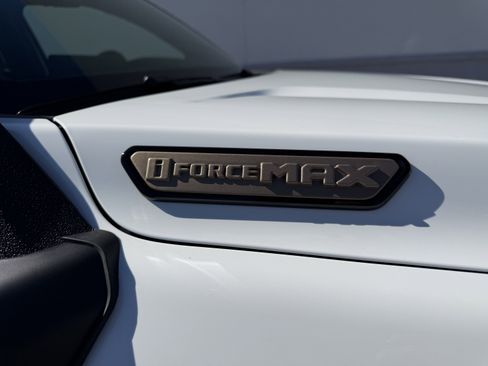 New 2026 Toyota 4Runner Trailhunter image 17