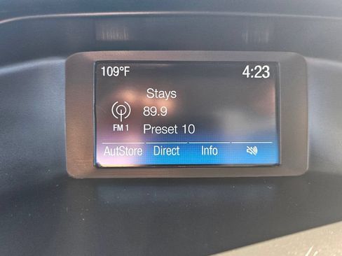 Used 2017 Ford Focus SE FWD image 32
