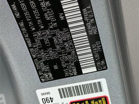 Certified 2024 Toyota Sienna XLE image 28