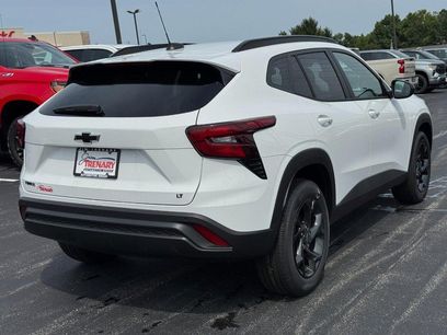 New 2026 Chevrolet Trax LT w/ Driver Confidence Package