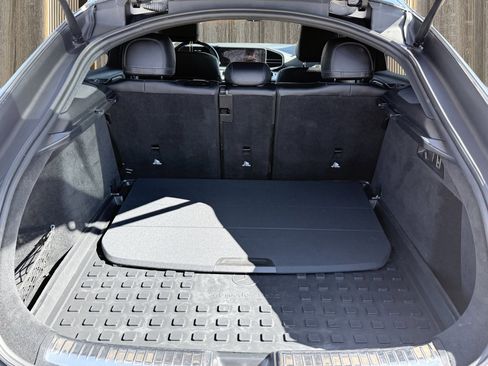 Used 2022 Mercedes-Benz GLE 53 AMG AMG GLE 53 image 13