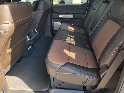 New 2026 Ford F350 King Ranch image 29