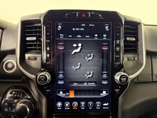 Used 2021 RAM 1500 Big Horn AWD/4WD image 22