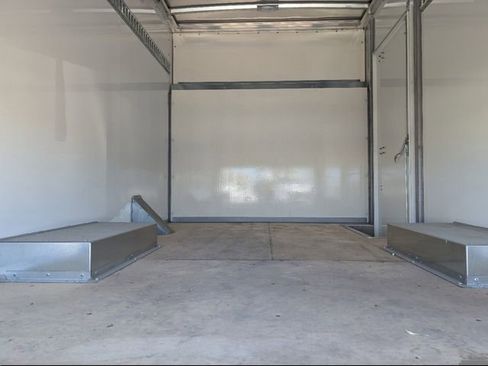 New 2024 Chevrolet Express 3500 w/ Power Convenience Package image 6