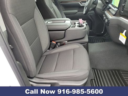 New 2026 Chevrolet Silverado 1500 LT image 32