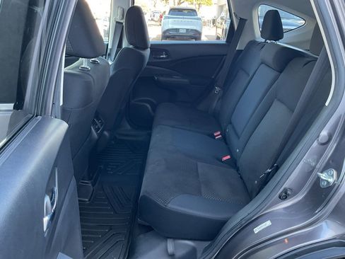 Used 2015 Honda CR-V EX image 15