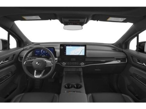 New 2025 Honda Prologue Touring image 11