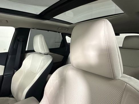 Used 2023 Lexus RX 350 FWD w/ Accessory Package image 15