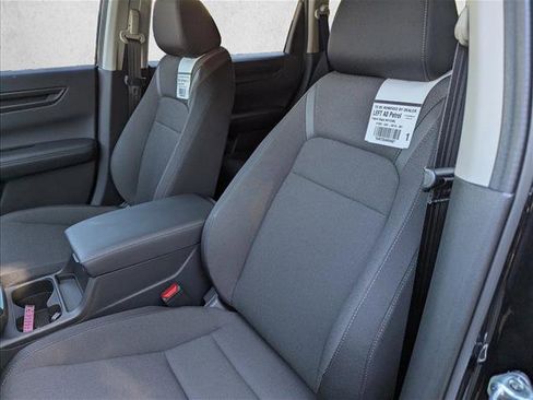 New 2026 Honda CR-V LX image 24