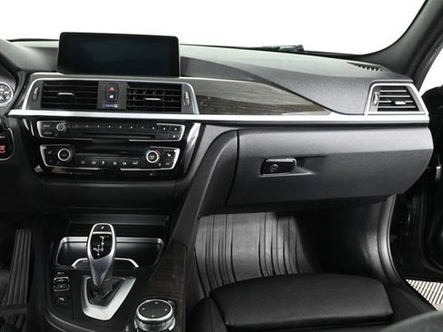 Used 2016 BMW 328i Sedan image 15