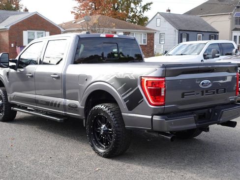 Used 2023 Ford F150 XLT w/ Equipment Group 302A High image 2