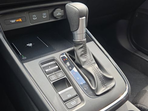 Certified 2026 Honda CR-V EX image 26