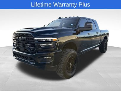 Used 2025 RAM 2500 Laramie