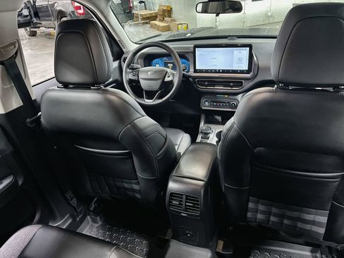 Used 2025 Ford Bronco Sport Big Bend w/ Convenience Package AWD/4WD image 20