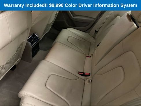 Used 2009 Audi A4 2.0T Premium Plus AWD/4WD image 11