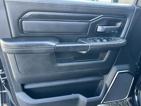 Used 2024 RAM 2500 Power Wagon w/ Level 2 Equipment Group image 21