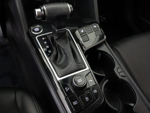 Used 2023 Kia Sportage EX FWD image 50