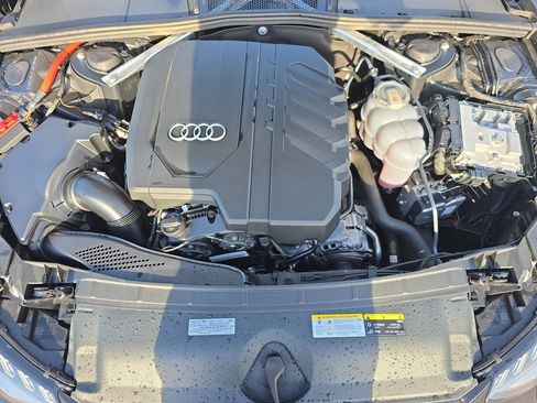 Used 2023 Audi A4 2.0T Premium Plus w/ Premium Plus Package image 28