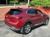 Used 2021 Buick Envision Essence image 5