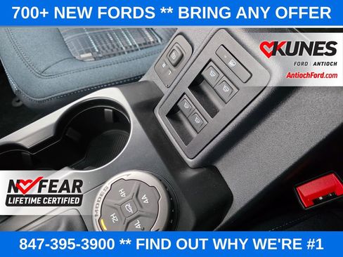 New 2026 Ford Bronco Heritage Edition image 60